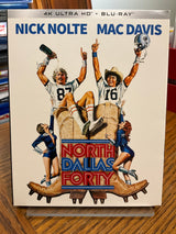 North Dallas Forty (4K UHD) w/SLIP USED