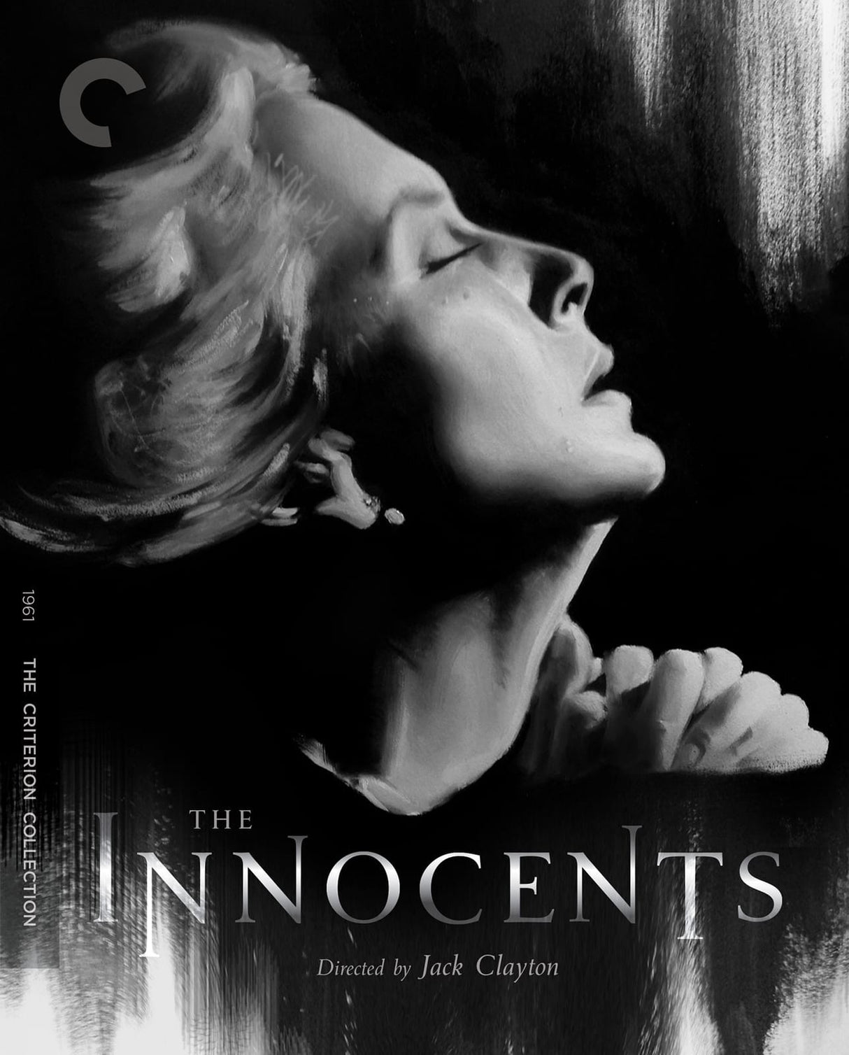 The Innocents (#727) USED
