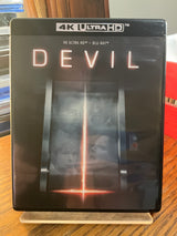 Devil (4K UHD) USED