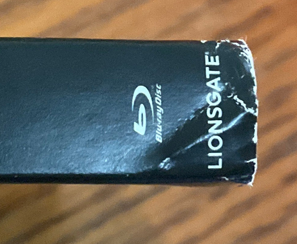 Children Of The Corn: Runaway w/SLIP USED