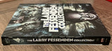 The Larry Fessenden Collection w/SLIPCASE USED
