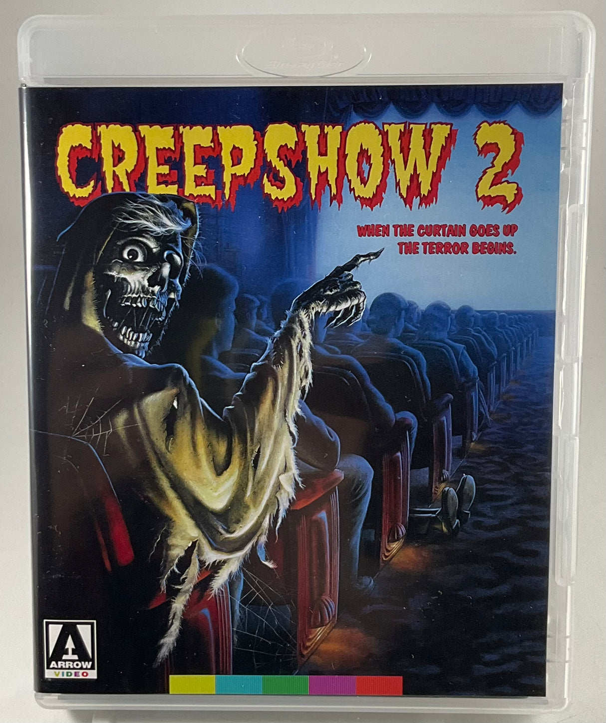 Creepshow 2 (Limited Edition) USED
