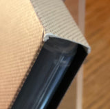 Swallowed w/SLIP AND BOOKLET USED  *SEE NOTE*