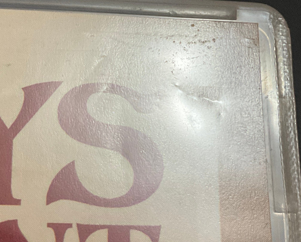 Bardelys The Magnificent, Monte Cristo (DVD) w/BOOKLET USED