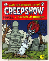 Creepshow 2 (Limited Edition) USED