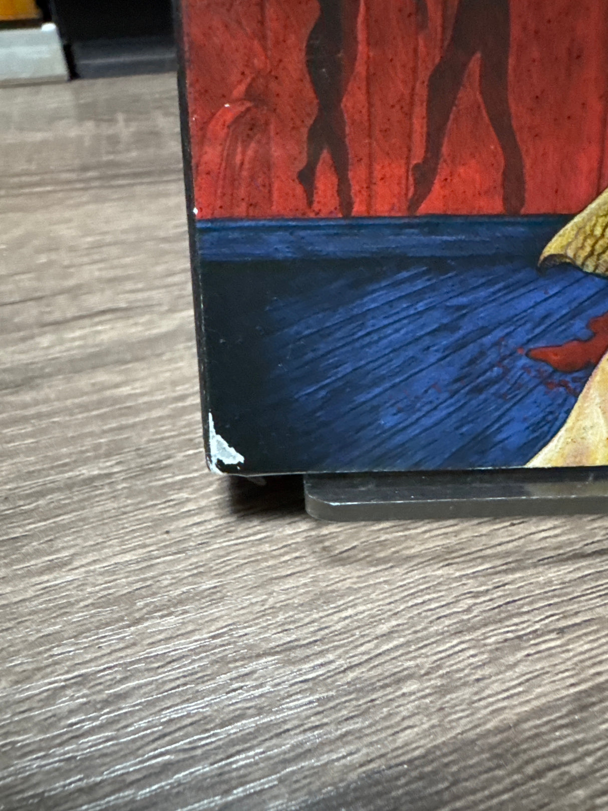 Suspiria 40th Anniversary Steelbook w/SLIP USED