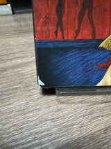 Suspiria 40th Anniversary Steelbook w/SLIP USED