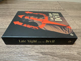 Late Night with the Devil (4K UHD, Limited Edition, Region Free) USED
