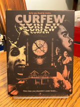 Curfew w/SLIP USED