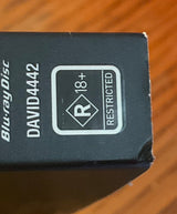 Possession (Region Free) w/SLIP USED