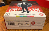 Phantasm: The Complete Collection (Region B, Standard Edition) USED