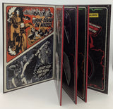Shock and Gore: The Films of Herschell Gordon Lewis (Limited Edition) USED