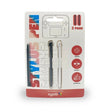 2DS Stylus 2 - Pack NEW - Video Games - Nintendo 3DS