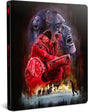 30 Days of Night (4K UHD, Limited Edition Steelbook, Region Free) - New 4K UHD