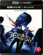 30 Days of Night (4K UHD, Standard Edition, Region Free)
