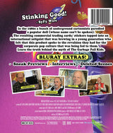 30 Years Of Garbage: The Garbage Pail Kids Story - New Blu - Ray