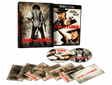 3:10 To Yuma (2007) (4K UHD/Blu-Ray, Limited Edition w/Lenticular Hardcase, Region Free)