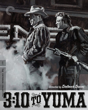 3:10 to Yuma (#657)
