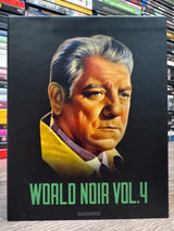 World Noir Vol. 4 (Limited Edition, Region B) USED