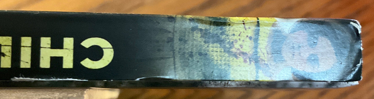 Children Of The Corn: Runaway w/SLIP USED