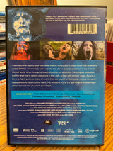 The Demon's Rook (DVD) USED