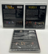 Forgotten Gialli: Volume 4 (Limited Edition) USED