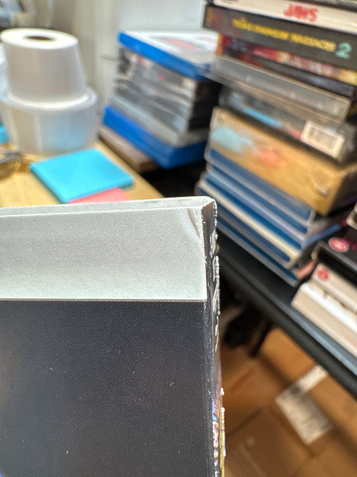 The Return of the Living Dead 4K UHD w/SLIP USED