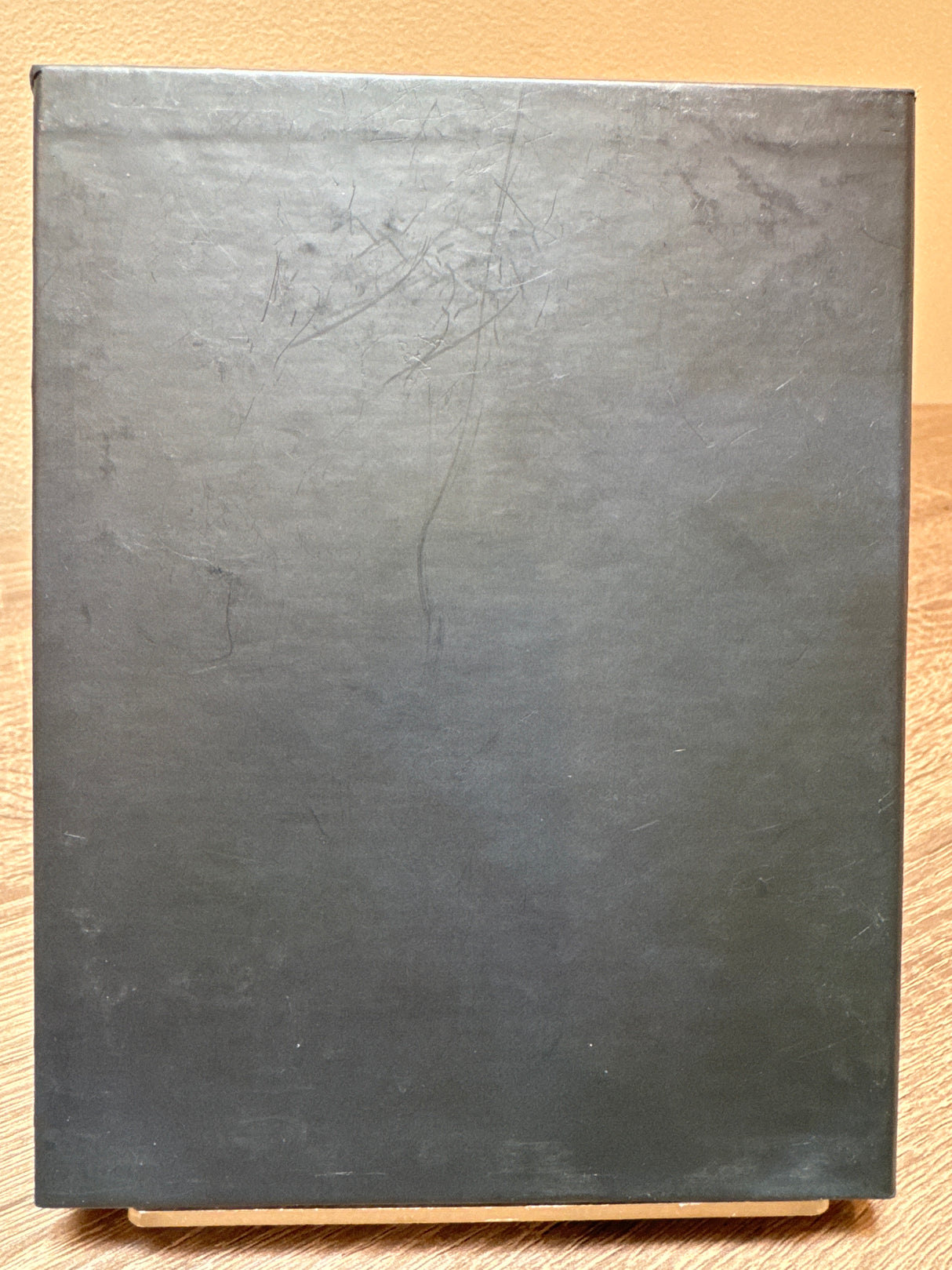 PANDORA'S BOX Limited Edition w/Slipcase & Book (REGION B) USED