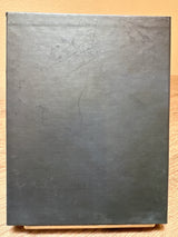 PANDORA'S BOX Limited Edition w/Slipcase & Book (REGION B) USED