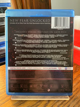 Final Destination 6-Film Collection USED