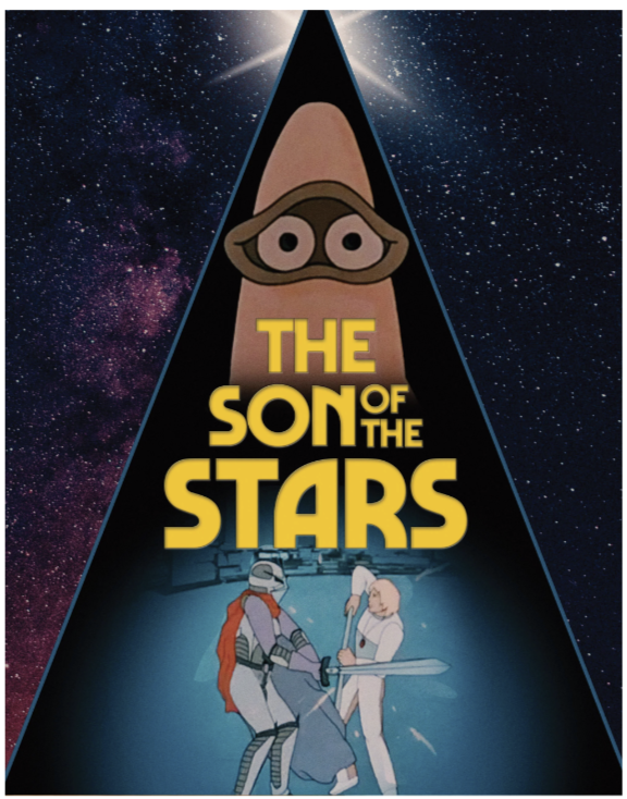 The Son of the Stars