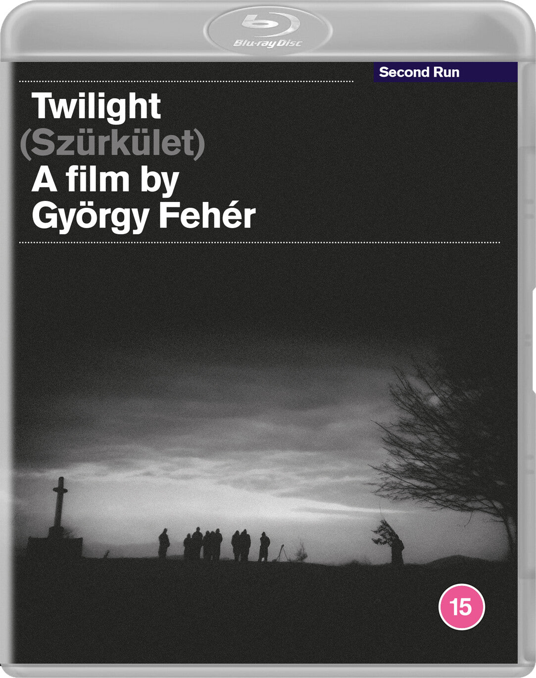 Twilight (Szürkület) (Region Free)