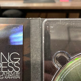 Chungking Express #453 w/SLIPCASE USED