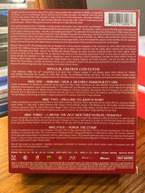 J-Horror Rising (Standard Edition) USED