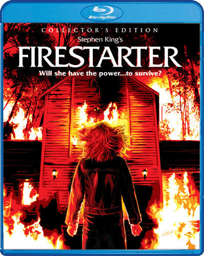 Firestarter USED