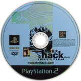 .hack//Infection Playstation 2 LOOSE