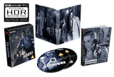 36 Hours (4K UHD, Limited Collector's Edition, Region Free)