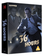 36 Hours (4K UHD, Limited Collector's Edition, Region Free)
