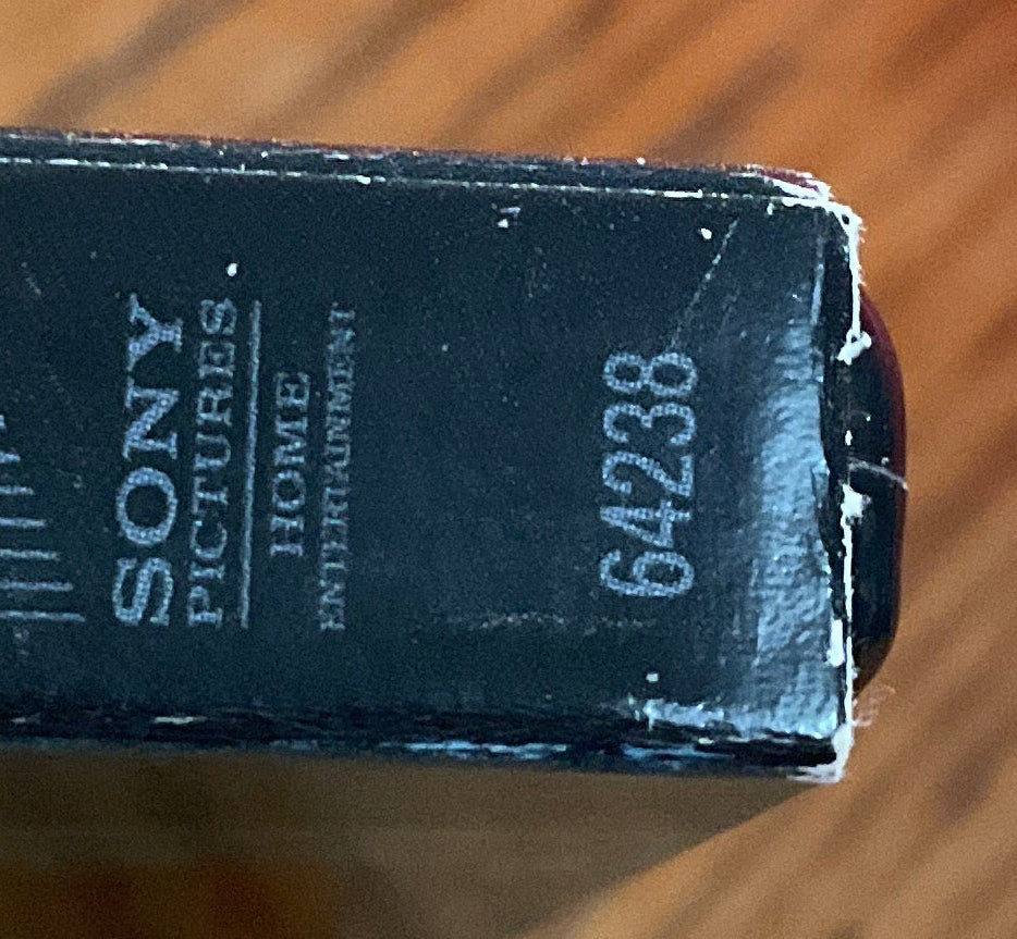 Until Dawn (4K UHD) w/SLIP USED