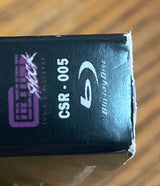 Cannibal Hookers (2019)/Hooker with a Hacksaw w/SLIP USED