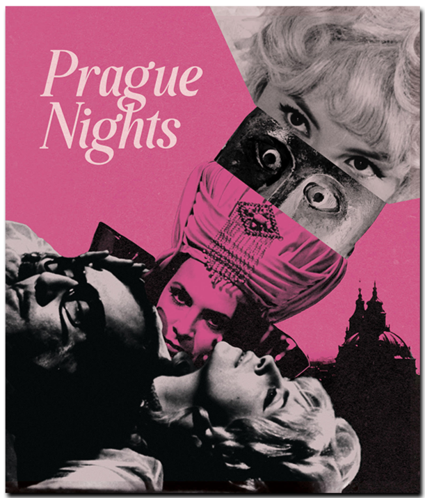 Prague Nights