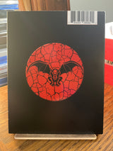 Shadow Fist Hunter w/SLIP USED