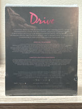 Drive (4K UHD, Limited Edition, Region B)