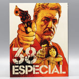 38 Especial w/SLIP
