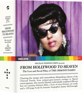 From Hollywood to Heaven: The Lost and Saved Films of the Ormond Family (US Limited Edition)