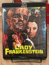 Danza Macabra Volume One: The Italian Gothic Collection USED