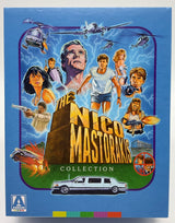 The Nico Mastorakis Collection (Limited Edition) USED