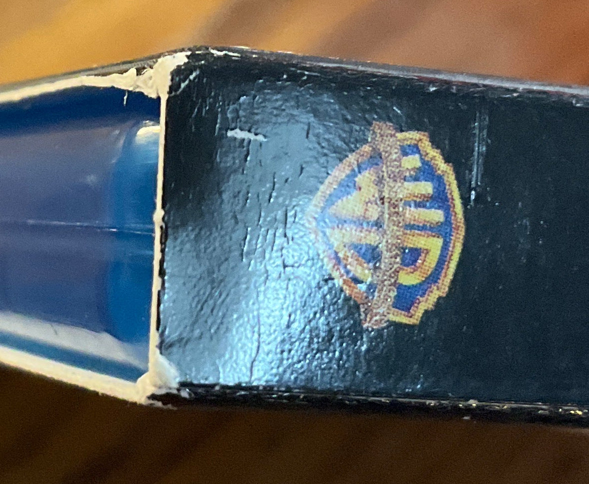 The Texas Chainsaw Massacre (2003) w/LENTICULAR SLIP USED