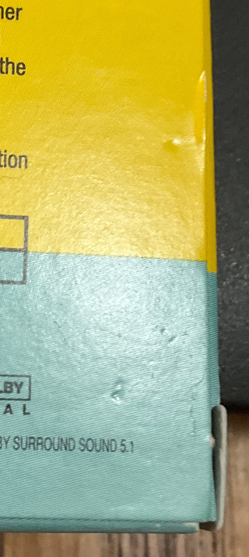 FLCL Progressive / Alternative w/SLIPCASE USED