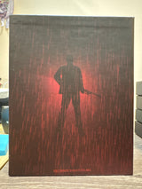 Frontier(s) (REGION B) USED